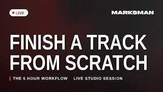 MPA Live Summer Studio Stream