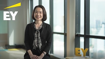 EY Digital Audit - a technology to deliver high-quality audits to clients