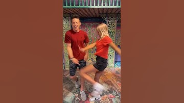 Thumbnail of Spam the comments with ❤️❤️❤️     #ninjakidztv #ninjafam #viral #dance #reels #explorepage #explore