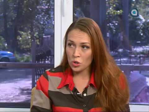 Открытый эфир со Светланой Полянской и Евгением Винокуровым (19.09.2016)