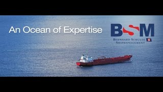 Introducing BSM | Bernhard Schulte Shipmanagement