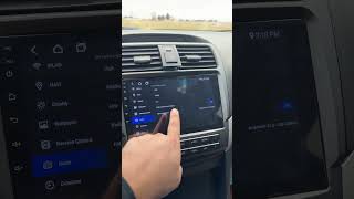 2004-2008 Acura tsx aftermarket head unit no audio *POSSIBLE FIX*