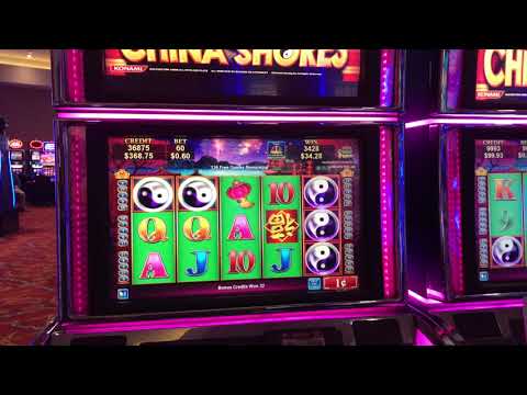 casino slots bedminster