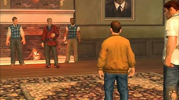 Bully Scholarship Edition #71 - Complete Mayhen (Part 1 of 2) [HD]