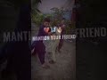 Best friend mentioned ia a video my best friend emotional video#appreciation #gratitud