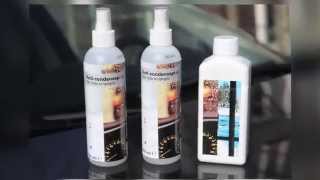 Anti Condens Spray Helder Zicht