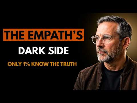 The Terrifying Moment an Empath Turns Dark