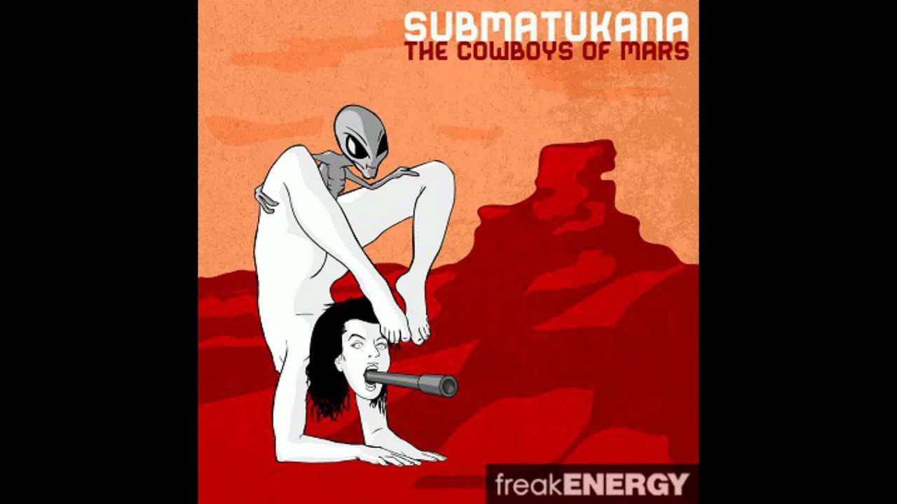 Watch Submatukana - Blade Runner on YouTube Watch Submatukana - Blade Runner on YouTube
