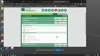 JA Excel 8 3  Modifying   Deleting Hyperlinks