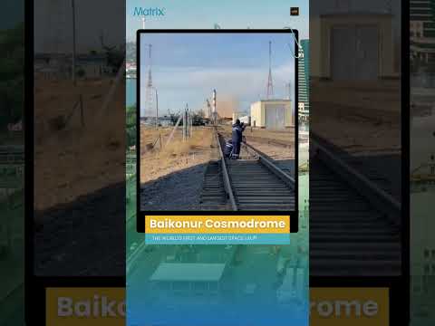 Explore Kazakhstan's must visit places with Matrix eSIM🌍📶