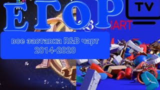 все заставка rnb чарт (2014-2020 МУЗ-ТВ)