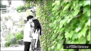 nam joo&dae hwi || color me blue