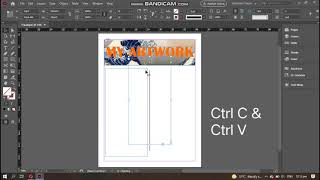 Print Production Activity #1