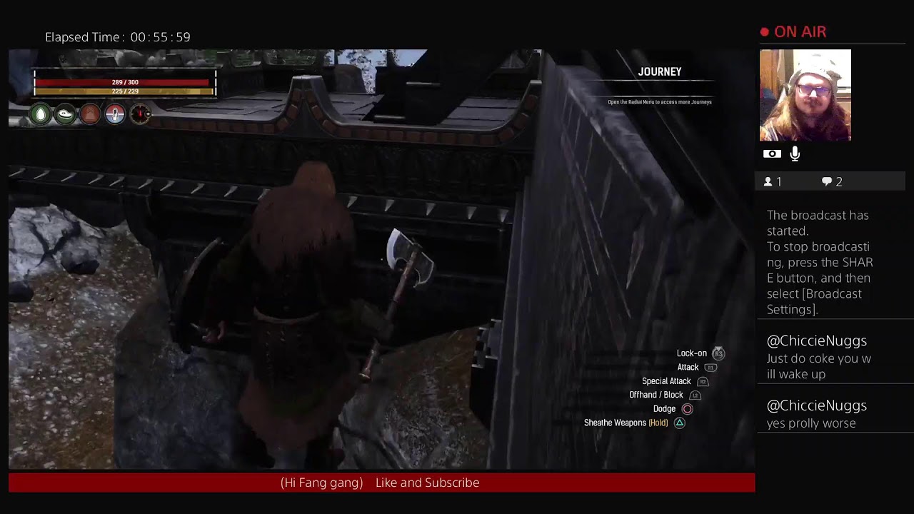 Conan exiles:#10 live stream