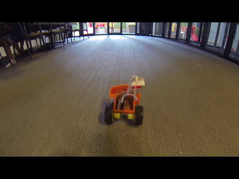 20170727 Webduino Car
