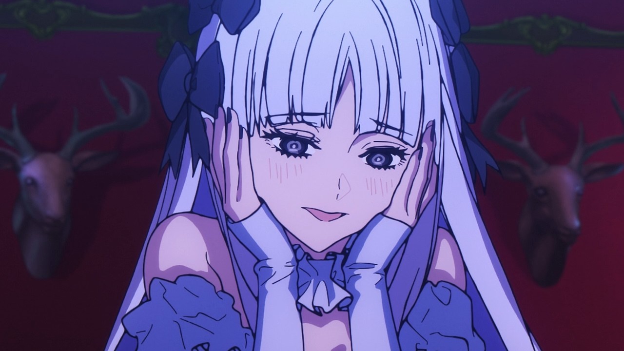 François Prelati Noble Phantasm просто сломан!