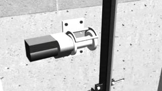 Golo Winch Demo | Wurtec