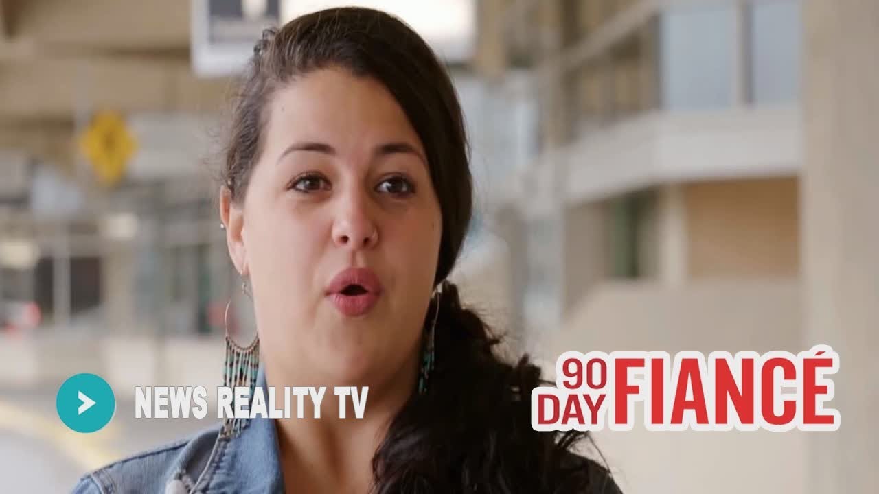 90 Day Fiancé: Emily Accused Of Photoshop Fail In Racy Instagram Photo