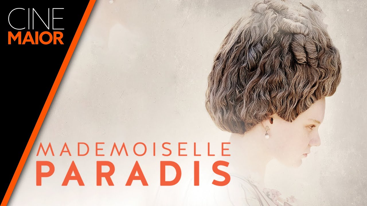 Mademoiselle Paradis - Filme Completo - Filme de Drama | Cine Maior