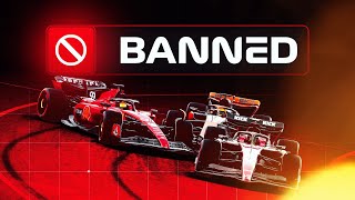 F1 Creator Series | BANNED Miami GP 100%