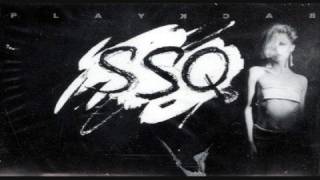 Video thumbnail of "SSQ Clockwork 1983"