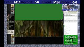 Magic 2014 Draft #27  Match 1