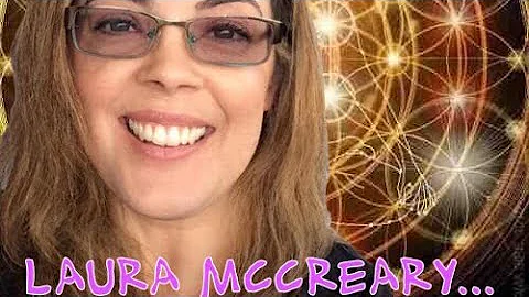 The Way Of Laura McCreary...