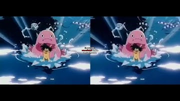 Dragon Ball GT Opening 1 full(JAPANESE)