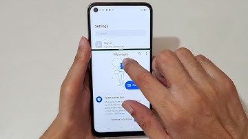 OPPO A54 Split Screen Mode | Explained