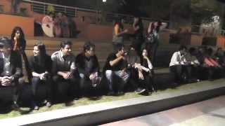 Graduation - Pass Ho Gaye - Batch 2011