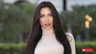 Georgina Mazzeo...Biography, age, weight, relationships, net worth, outfits idea, plus size models