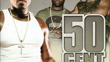 50 cent feat mobb deep  outta control (instrumental)