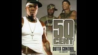 50 cent feat mobb deep outta control (instrumental)