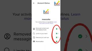 Fix This ONE Secret Instagram Setting to Viral Your Reels! #shorts #trending #tips #hacks