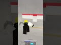 This stupid ah walking animation caught me so off guard😭 #jjk #roblox #jjs #jujutsushenanigans