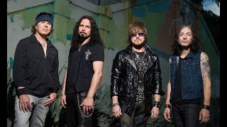 The Rockin Rockin Season 4 Promo Bist Bjorn Englen Of The Band Soul Sign .