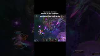 Play kass to escape diamond. It’s free elo #leagueoflegends #league #leagueoflegendsclips