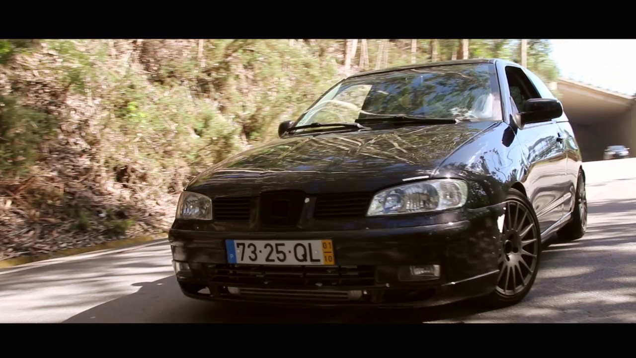 Seat Ibiza 1.9 TDI 