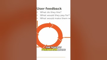 How to Build a Successful Software Startup  Secrets to Shortening the Feedback Loop