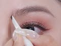 Natural eye makeup that works with every vibe.” ✨