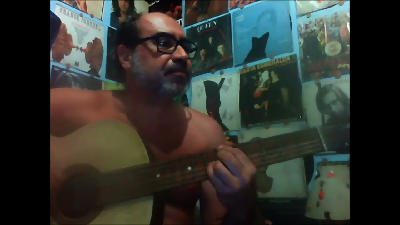 A Curva (Érico Braga / Sérgio Garcia)