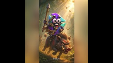 IDX: We’re Not New, We’re Just Anciently Ahead 🔥🛞 #OGToken #IDX #CryptoAncient #player #web3 #crypto