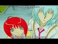 Master of Mosquiton 99 opening 1 completo The Power of Love [Cyber Nation Network] sub español (AMV)