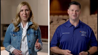 What is Philanthropy at UTHealth Houston?