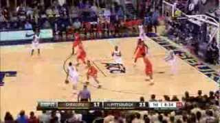 Syracuse Orange vs. Pittsburgh Panthers  - February 12, 2014