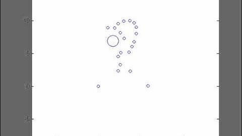 Morphogenetic robotics: swarm robot pattern formation with mobile obstacles