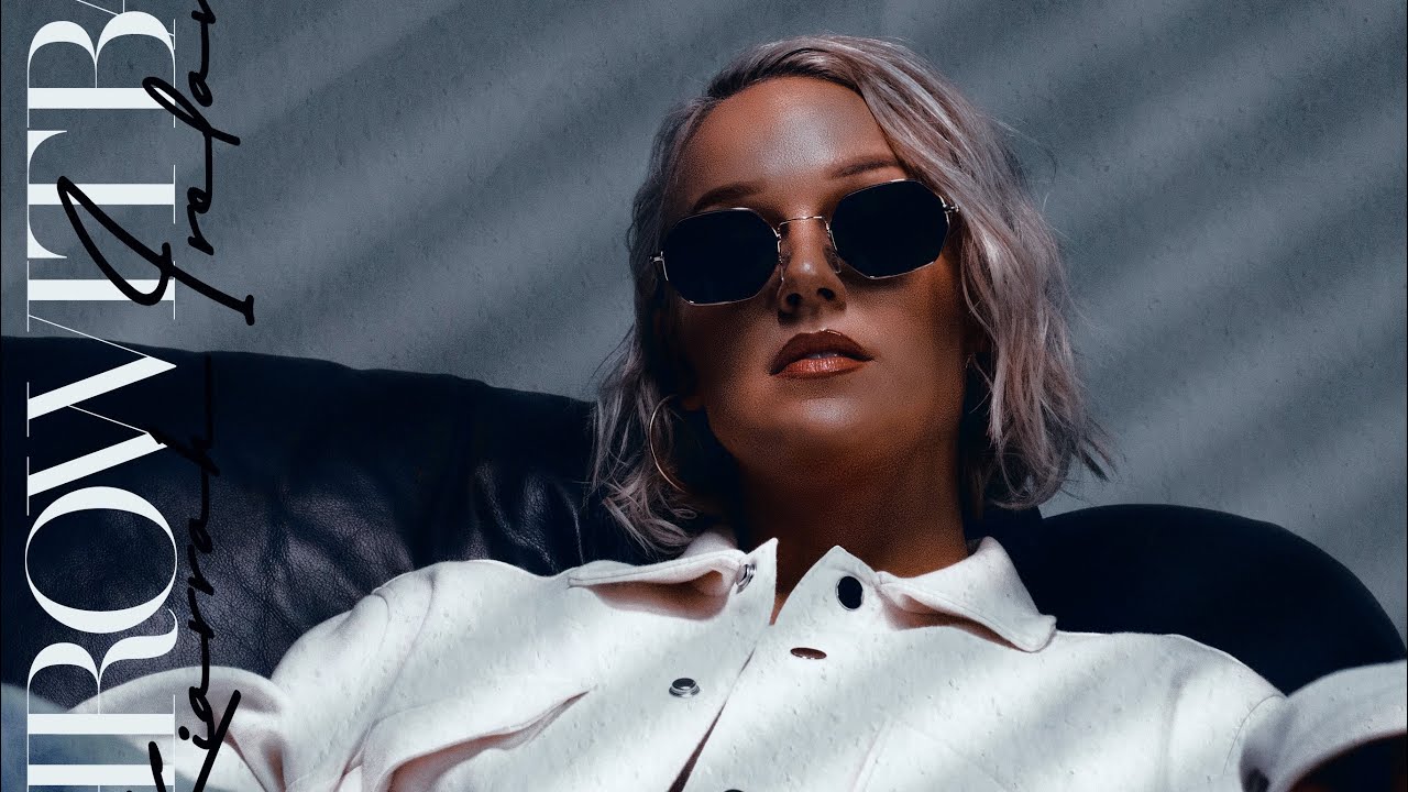 Over - Kiarrah Ireland (audio)