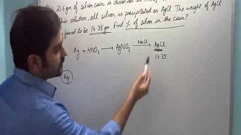 Mole Concept Practice Problem # 6 by Abhishek Jain (ABCH Sir) for IIT JEE Mains/Adv & Medical.