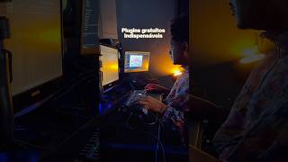 Plugins Gratuitos #pluginsgratis #vstfree #producaomusical