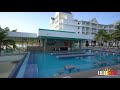 RIU Ochi Rios Resort Jamaica Walk Thru 2021 4k